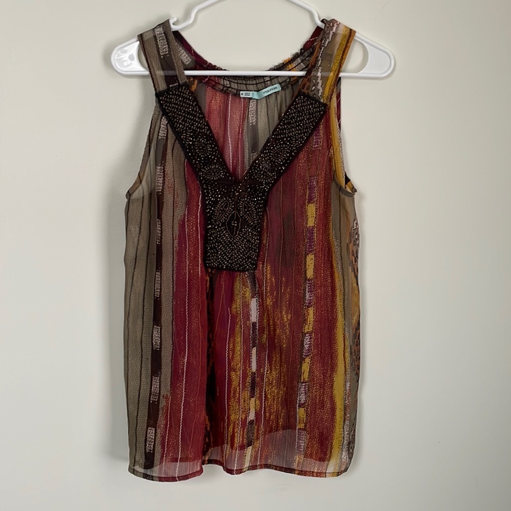 Maurices tank top